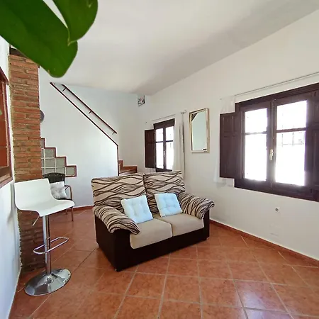 Red House * Alhaurin el Grande
