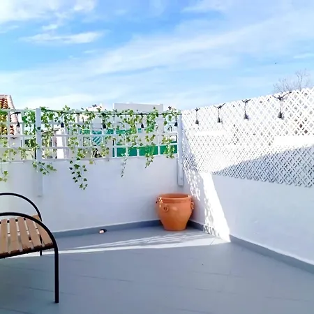Holiday home Red House Alhaurin el Grande