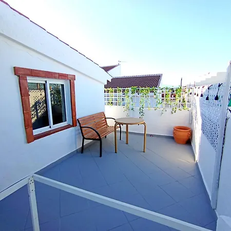 Red House Holiday home Alhaurin el Grande